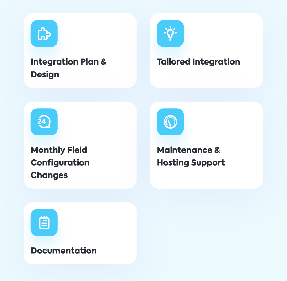 Integration Solutions