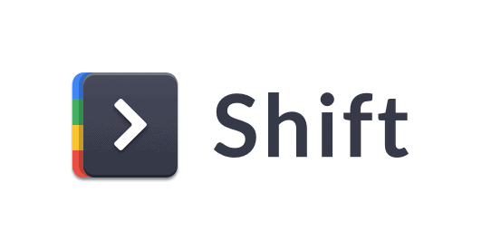 Shift